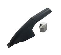 Puños de freno de mano Para VW Para Polo 2011-2018 Palanca Freno Mano Coche Con Cubierta Botón 6R0711461 6R0711333