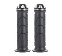 Puños de goma para manillar de varios colores, agarre ergonómico universal para bicicletas de motocicleta