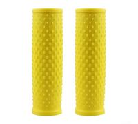 Puños de manillar a base de goma para Xiaomi MFor 365 y MFor 365 Pro Scooters con táctil para un mejor control (gris)