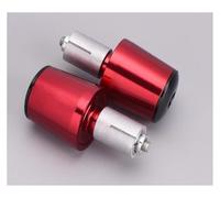 Puños de Manillar de Motocicleta Extremos contrapeso Tapa tapón Cubierta Deslizante para Kawasaki KX65 KX80 KX85 KX125 KX250 KX250F KX450F Cubierta de Manillar