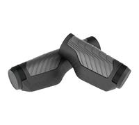 Puños de manillar ergonómicos Lock-On Gr30