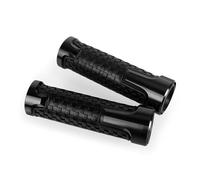 Puños De Manillar Para Motocicleta MSX 125 2024 2023 2022, Protectores De Palancas De Freno Y Embrague Para GROM MSX125 2014-2019 2021 2020(Black)