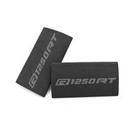 Puños De Manillar Termorretráctiles Antideslizantes para Moto B&MW R1250GS R1300GS R1250GSHP R1250RT GS RT 1250 1300(Black6)