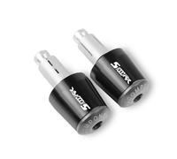 Puños De Motocicleta Para BMW S1000RR 2009 2010 2011 2012 2013 2014 2015 2016 2017 2018 Tapón De Extremo De Manillar(Grey)