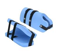 Puños de natación de Espuma Ajustables,Puños acuáticos de natación de Espuma | Ajustables para Ejercicios de,Swim Cuffs Fitness Workout Set para patear una Pelota en el Agua, Caminar, t