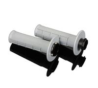 Puños de Renthal semi-gaufré Lock-On TU