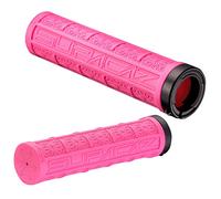 Puños de Silicona SUPACAZ Grizips, Rosa