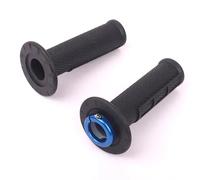 Puños de UP Design Holeshot MX Lock-One 120 mm