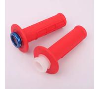 Puños de UP Design Holeshot MX Lock-One 120 mm