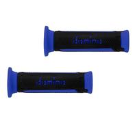 PUÑOS DOMINO A350 UNIVERSAL ANTRACITA / AZUL TURISMO
