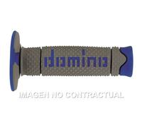 Asas de Domino a26041 C4852 Gris/Azul