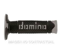 Domino Revestimientos A260 Off-Road Dual Compound Full Grip Negro/Gris