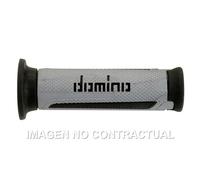 Domino tommaselli par puños A350 Turismo Plata/Antracita
