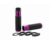 Puños Hi-Tech Ascent Puig 6326 universal 119mm Lila