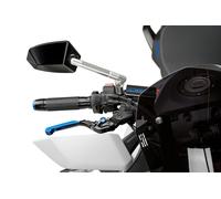 Puños Hi-Tech Ascent Puig 6326 universal 119mm Negro