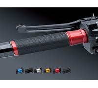 Puños Hi-Tech Ascent Puig 6326 universal 119mm Titanio