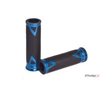 Puños Hi-Tech Radikal Puig 6325 universal 119mm Azul