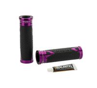 Puños Hi-Tech Radikal Puig 6325 universal 119mm Lila