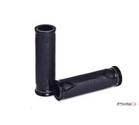 Puños Hi-Tech Radikal Puig 6325 universal 119mm Negro