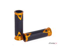 Puños Hi-Tech Radikal Puig 6325 universal 119mm Oro