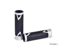 Puños Hi-Tech Radikal Puig 6325 universal 119mm Plata