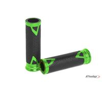 Puños Hi-Tech Radikal Puig 6325 universal 119mm Verde