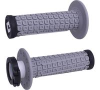 Puños Lock-On NOIR/GRIS ODI Nomad - H36NDGB