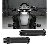 Puños Manillar Moto para Harley-Davidson CVO 2009-2026