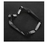 Puños Manillar para Ducati SS1000 1000SS 2003-2008 Protector De Manillar Palanca Embrague Freno Motocicleta Empuñaduras Accesorios(Onecolor)
