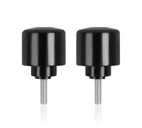 Puños Manillar Tapa Extremo Tapón Deslizante Cubierta De Contrapeso para CBR650R CB650 R 2019-2024 CBR500R/F 2013-2024 CBR300R/F 2015-2023 Tapón Extremo Tapa Manillar