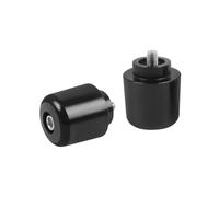 Puños Manillar Tapas Extremos Tapón Pesas Tapones Cubierta Deslizante | Para MT 09 07 YZF R9 MT-09 2021-2023 MT-07 YZF-R9 2025 en adelante Tapones de extremo del manillar de la motocicleta