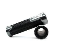 Puños Moto, Empuñaduras de Manillar Motocicleta, F PARA BM@&W R1150R R RT 1150RS 1150 RT Motocicleta 7/8''22mm Manillar CNC PVC Antideslizante Manillar Apretones Motocicleta(113)