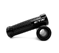 Puños Moto, Empuñaduras de Manillar Motocicleta, F Para Hon@&da CTX 700 750 CTX700 CTX700N CTX750 7/8'' 22mm Mango Puños Barra Manillar(114)