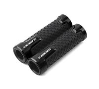 Puños Moto, Empuñaduras de Manillar Motocicleta, F Para Ka&@wasaki Z800 Z 800 Z-800 Universal CNC Aluminio 7/8" 22mm Puños Manillar Motocicleta(6)