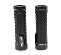 Puños Moto, Empuñaduras de Manillar Motocicleta, F PARA Y-AMAHA YBR125 YBR 125 2005-2010 2006 2007 2008 2009 CNC Agarre Del Manillar De La Motocicleta Manillar De La Motocicleta Empuñaduras De Manilla