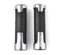 Puños Moto, Empuñaduras de Manillar Motocicleta, F Para YA-MAHA Tricity 125 Tricity 155 Tricity 300 CNC Manillar De Aluminio Antideslizante Manillar De La Motocicleta Apretones De La Mano(115)