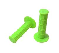 Puños Motocicleta Empuñadura De Goma Universal para Manillar ATV, Motocross, Dirt Pit Bike para CR CRF XR YZ WR TTR RMZ RMX RM TC TE FC FE