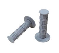 Puños Motocicleta Empuñadura De Goma Universal para Manillar ATV, Motocross, Dirt Pit Bike para CR CRF XR YZ WR TTR RMZ RMX RM TC TE FC FE