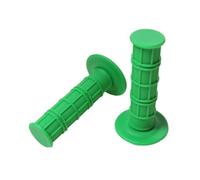 Puños Motocicleta Empuñadura De Goma Universal para Manillar ATV, Motocross, Dirt Pit Bike para CR CRF XR YZ WR TTR RMZ RMX RM TC TE FC FE