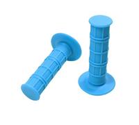 Puños Motocicleta Empuñadura De Goma Universal para Manillar ATV, Motocross, Dirt Pit Bike para CR CRF XR YZ WR TTR RMZ RMX RM TC TE FC FE