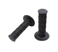 Puños Motocicleta Empuñadura De Goma Universal para Manillar ATV, Motocross, Dirt Pit Bike para CR CRF XR YZ WR TTR RMZ RMX RM TC TE FC FE