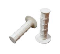 Puños Motocicleta Empuñadura De Goma Universal para Manillar ATV, Motocross, Dirt Pit Bike para CR CRF XR YZ WR TTR RMZ RMX RM TC TE FC FE