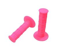 Puños Motocicleta Empuñadura De Goma Universal para Manillar ATV, Motocross, Dirt Pit Bike para CR CRF XR YZ WR TTR RMZ RMX RM TC TE FC FE