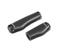 PUÑOS MTB-ATB ERGOTEC Kyoto Silicona/Aluminio,130