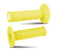Puños MX ODI Ruffian Half Waffle Amarillo Amarillo