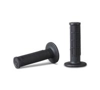 Puños MX ODI Ruffian Half Waffle Negro Negro