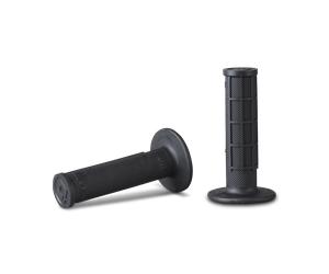 Puños MX ODI Ruffian Half Waffle Negro Negro