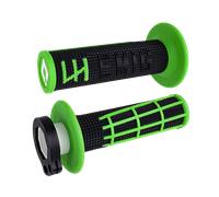 Puños ODI Emig 2.0 Lock-On