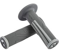ODI Manijar Emig Pro V2 Lock-On Agarre completo Agarre completo, rojo