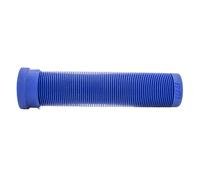 Puños Odi Long Neck SL BMX Odi MX Longneck SL Sin Flange Azul 134mm